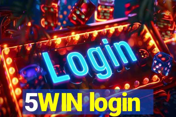 5WIN login